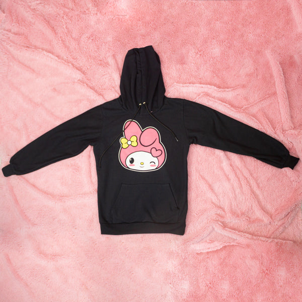 SUDADERA-MY MELODY